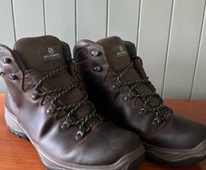 Scarpa Terra GTX