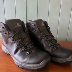 Scarpa Terra GTX