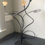 Table Lamp & Ceiling Light Image 4
