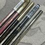 Loreal lip liners in 302 Bois de rose, jouer long wear lip liner in petal, max factor liquid liner all new Image 3