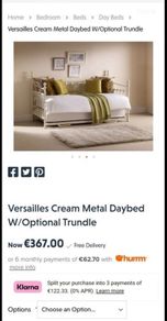 Daybed