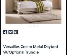 Daybed