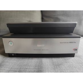 Epson Perfection V850 Pro