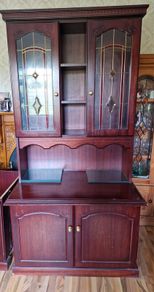 display cabinet and tv unit