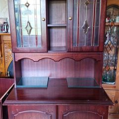 display cabinet and tv unit