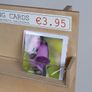 Greeting Card Rack - Small Image 3