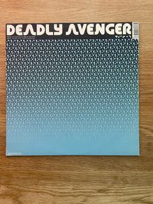 Deadly Avenger - We Took Pelham - 12" Vinyl Single - Includes FSOL Day One Remix - 2002 Illicit Recordings