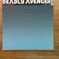 Deadly Avenger - We Took Pelham - 12" Vinyl Single - Includes Future Sound Of London Day One Remix - 2002 Illicit Recordings