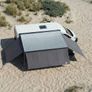 Campervan & Motorhome Awning Privacy Wall Set 280 x 200 cm Image 7