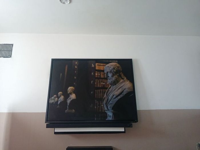 wall art