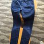 salsa skinny jeans 33x30 Image 5