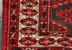 Tukmen Yomud Carpet 270cm x 95cm