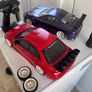 4wd rc car drift or rally Image 3