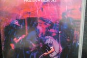 Neil Young Live DVD - Red Rocks Live / Friends + Relatives