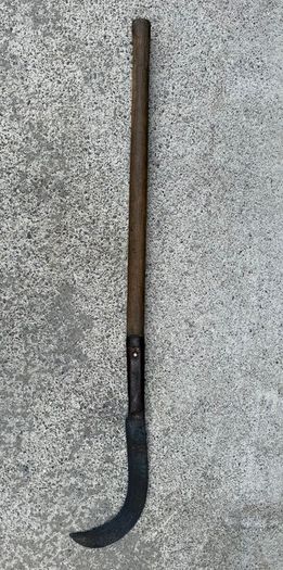 antique Slash/ Bill/ Bush Hook