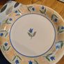 Lovely Wall Hanging Plate Andina Ecuador' Dishwasher, Oven And Microwave Sato Image 5