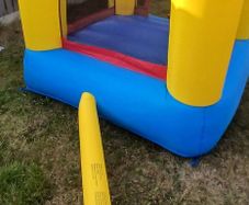 bouncy castle