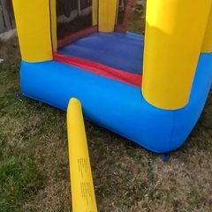 bouncy castle