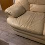 leather sofa Image 4