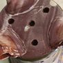 lovely handmade pottery Utensil Pot. Image 8