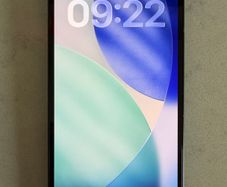 iPhone 14, Midnight 128GB, dual eSIM