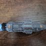 The Expanse Rocinante Spaceship Image 7