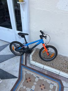Kids Bike