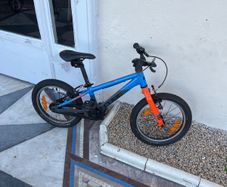 Kids Bike