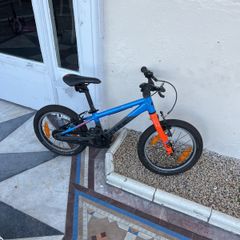 Kids Bike