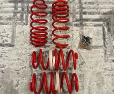 V-Maxx Lowering Spring Kit