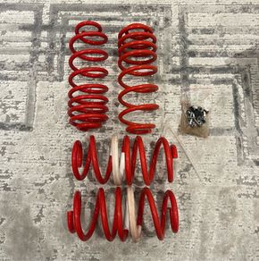 V-Maxx Lowering Spring Kit