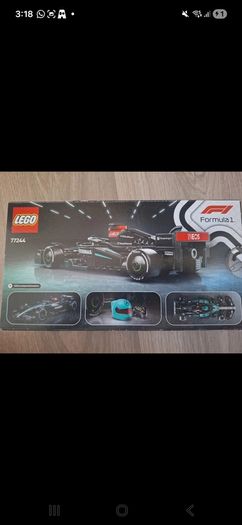 Lego Set