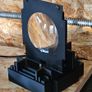 Magnifying Glass Lens Desk Lamps Image 3