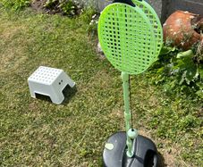swing ball set