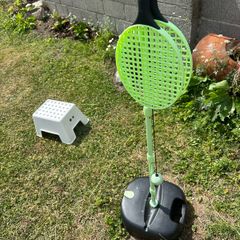 swing ball set
