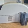 Zebra Series 8 Card Printer Image 3