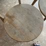 4 x Made.com dining chairs Image 3