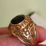 American army ring XL Image 3
