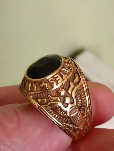 American army ring XL