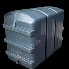 tank oil
