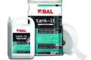 Bal Tank it Kit