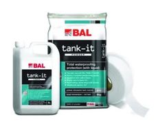 Bal Tank it Kit