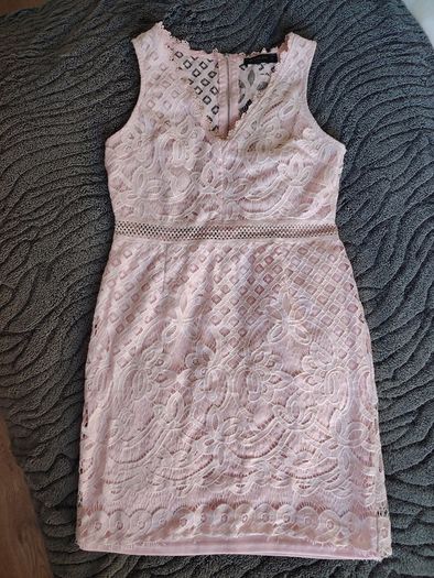 In Vogue Paris Dress  Size 10