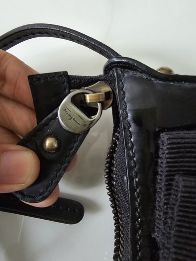 Ferragamo Crossbody Bag
