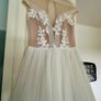 Wedding dress Image 7