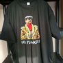 Mens 'Dellboy' Tee Shirt Image 4