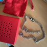 Diesel necklace Image 3