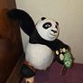 Brand New Kung Fu Panda 4 Plush Image 3