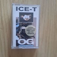 Ice-t Og Original Gangster