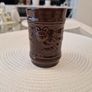 Small USSR olympic mug Image 6